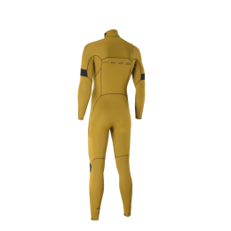 ION Wetsuit Seek Core 3/2 Front Zip - Herren Neoprenanzug