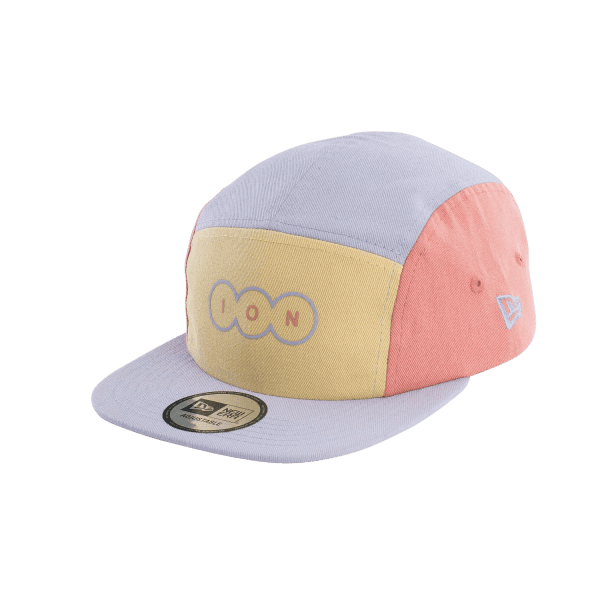 ION Cap Refresh light lost-lilac OneSize