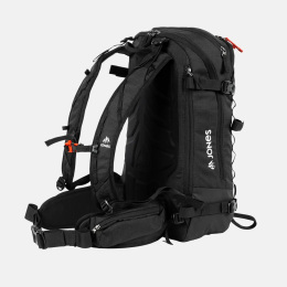 Jones Further 25L Rucksack