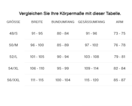 ION Bike MTB Jacke Primaloft Shelter Herren