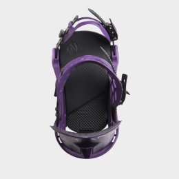 Jones Women’s Equinox Snowboard Binding