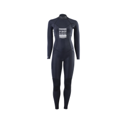 ION Wetsuit Static 3/2 Back Zip women