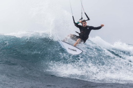 North Charge PRO Surfboard Performance Surf 2024