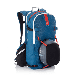 Arva Tour 25 Tourenrucksack Benzinblau