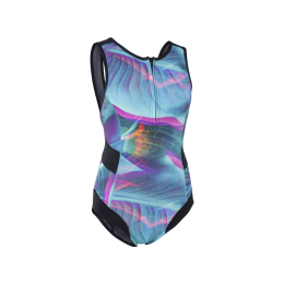 ION Wetsuit Amaze V-Back 1.5 women