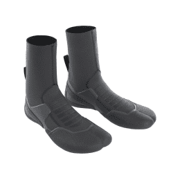 ION Neoprenschuhe Boots Plasma 3/2 Internal Split unisex black