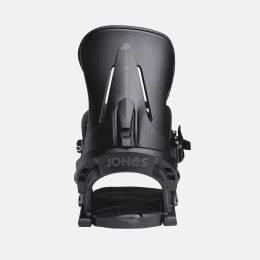 Jones Mercury Snowboardbindung für Herren