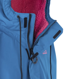 ION Water Jacket Storm Coat unisex