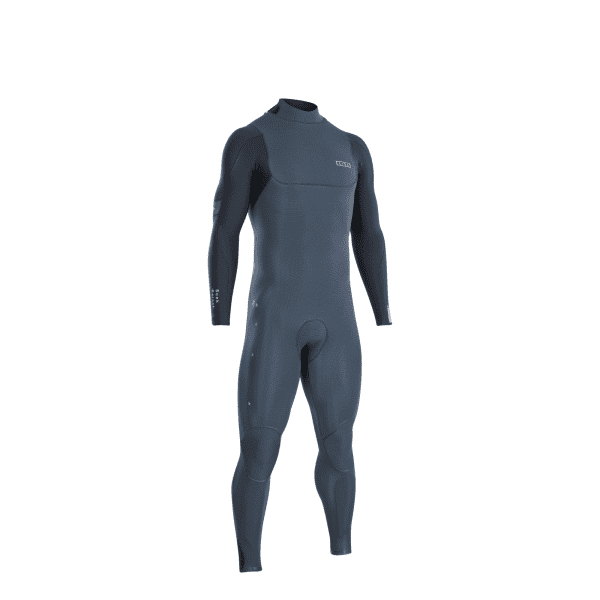 ION Wetsuit Seek Select 5/4 Back Zip men deep-sea