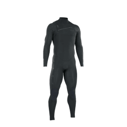 ION Neoprenanzug Seek Core Front Zip 5/4 Herren Langarm