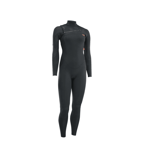 IOn Wetsuit Amaze Core 5/4 Front Zip women