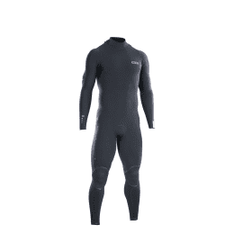 ION Wetsuit Seek Select 5/4 Back Zip men black