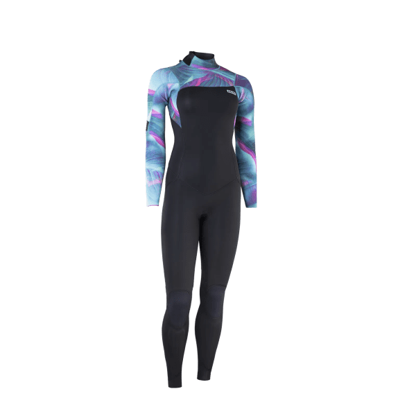 ION Wetsuit Amaze Core 5/4 Back Zip women