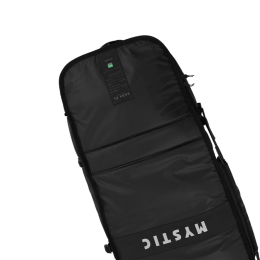 Mystic Saga XL Boardbag Black