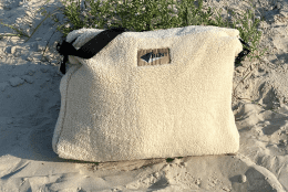 Bentcho Zebra Design Design Vanlife Schlafsack Zebra Druck