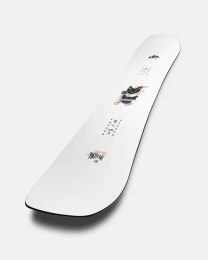 Jones Men's Rally Cat Snowboard