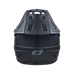 O'Neal BACKFLIP Helmet SOLID Freeride- & Downhill-Helm black