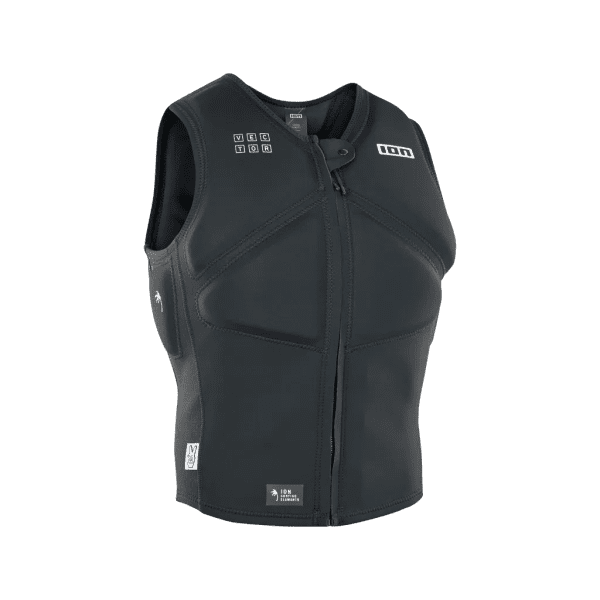 ION Vest Vector Core Front Zip Prallschutzweste men