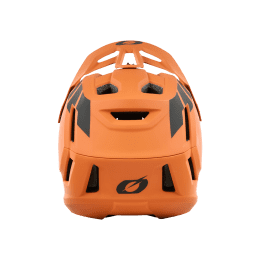 O'NEAL SL1 Helmet CREST - Leichter Enduro-Fullface-Helm mit Inmold-Technologie