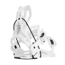 Flow Fenix Snowboardbindung Nidecker 2025