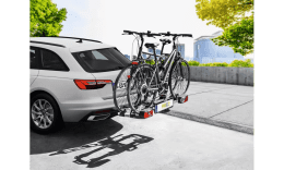Fahrradträger EUFAB PROBC2 (S)