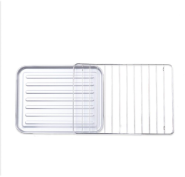 Mestic MO-80 Mini-Backofen, 800W