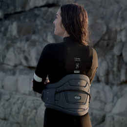 ION Harness Waist Kite Muse Kitesurf Trapez