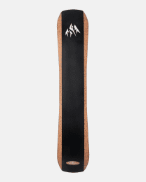 Jones Men's Mountain Twin Pro Snowboard Jones 2026