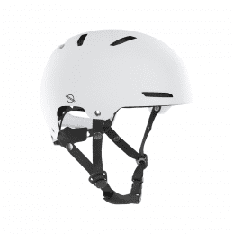 ION Wassersport Helm Slash Core white