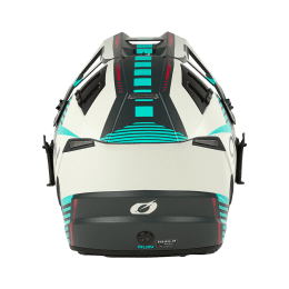 O'NEAL EX-SRS Helmet QUIN