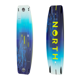 North Atmos TT Kiteboard Big Air / Freeride 2026