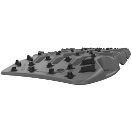 TRED PRO Sandbleche