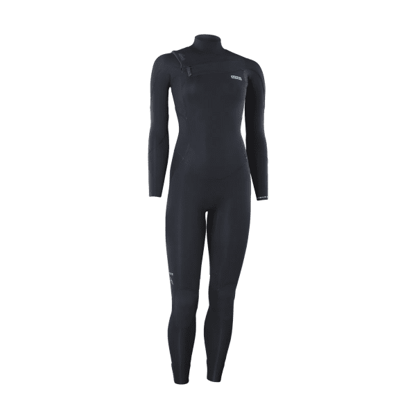 ION Wetsuit Amaze Core 5/4 Front Zip women