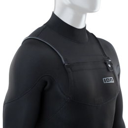 ION Neoprenanzug Wetsuit Element 5/4 Front Zip men