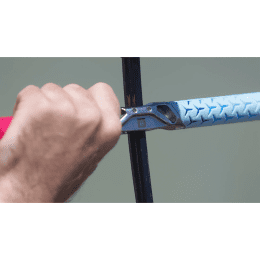Harlem Lead Bar V2 S (12 + 10 m) – Ultrakompakte Control Bar