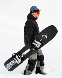 Jones Mind Expander Snowboard