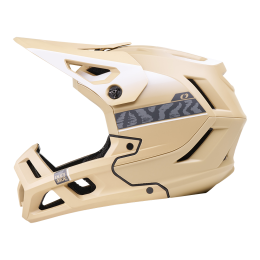 O'NEAL SL1 Helmet TERRA - Leichter Enduro-Fullface-Helm mit Inmold-Technologie