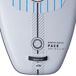 North Pace SUP Inflatable Package