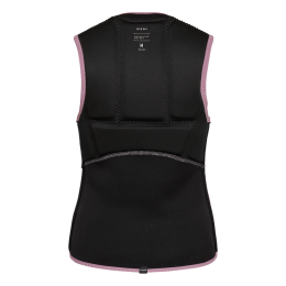 Mystic Star Impact Vest Fzip Women