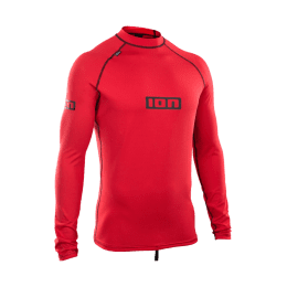 ION Rashguard Promo LS men