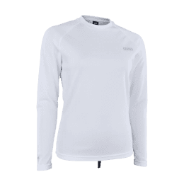 ION Wetshirt LS women Schnelltrocknend & UV-Schutz