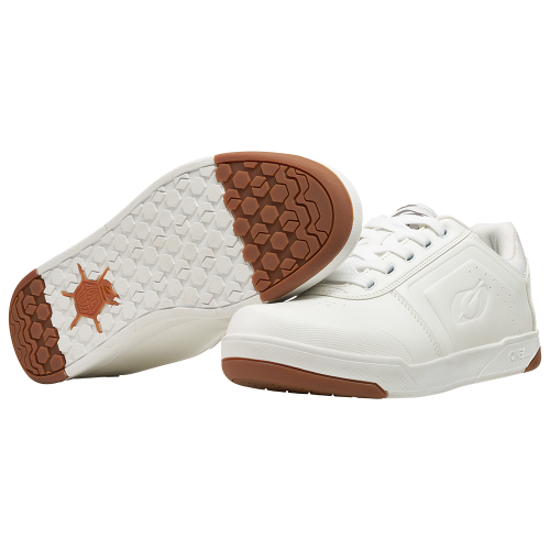 O'NEAL PINNED FLAT Pedal Shoe