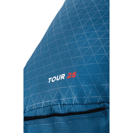Arva Tour 25 Tourenrucksack Benzinblau
