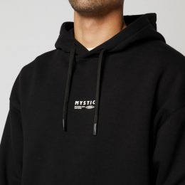 Mystic Tactic Hood Sweat Hoody black