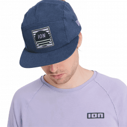 ION Cap Refresh salty-indigo OneSize