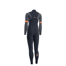 ION Neoprenanzug Wetsuit Amaze Amp 5/4 Front Zip women