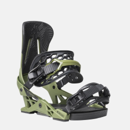 Jones Mercury Snowboardbindung für Herren