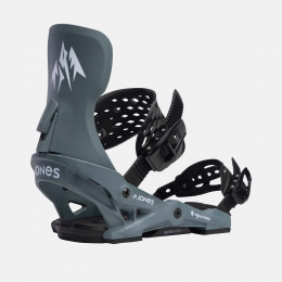 Jones Equinox Snowboardbindung für Damen Dawn Blue