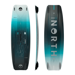 North Atmos Pro TT Board Performance Big Air / Freeride 2026