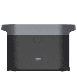 EcoFlow DELTA 2 MAX Smart Extra Batterie 2048 Wh - 0% MwSt (Angebot gemäß §12 Abs.3 UstG)